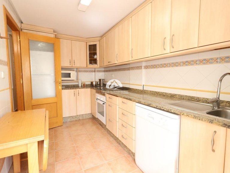 Town House for Sale in Cabo Roig - La Regia Orihuela Costa, Alicante 13