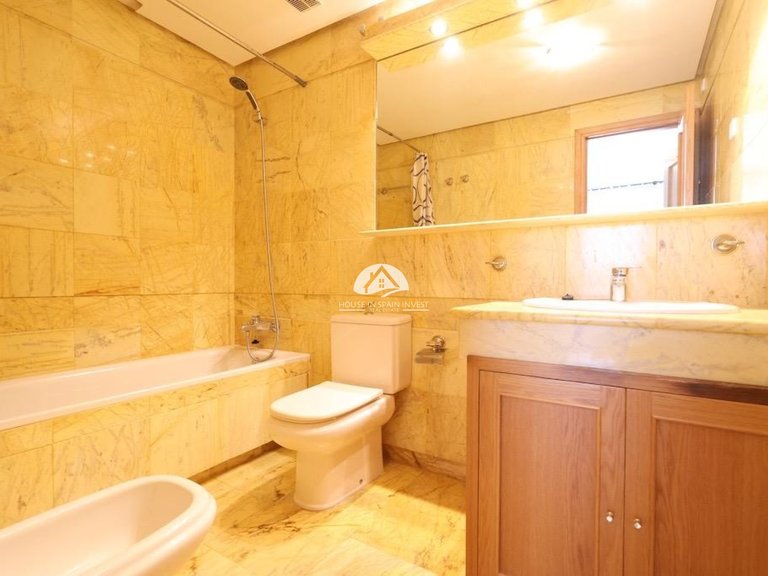 Town House for Sale in Cabo Roig - La Regia Orihuela Costa, Alicante 15