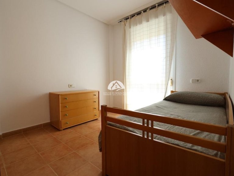 Town House for Sale in Cabo Roig - La Regia Orihuela Costa, Alicante 16