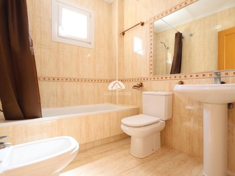 Town House for Sale in Cabo Roig - La Regia Orihuela Costa, Alicante 17