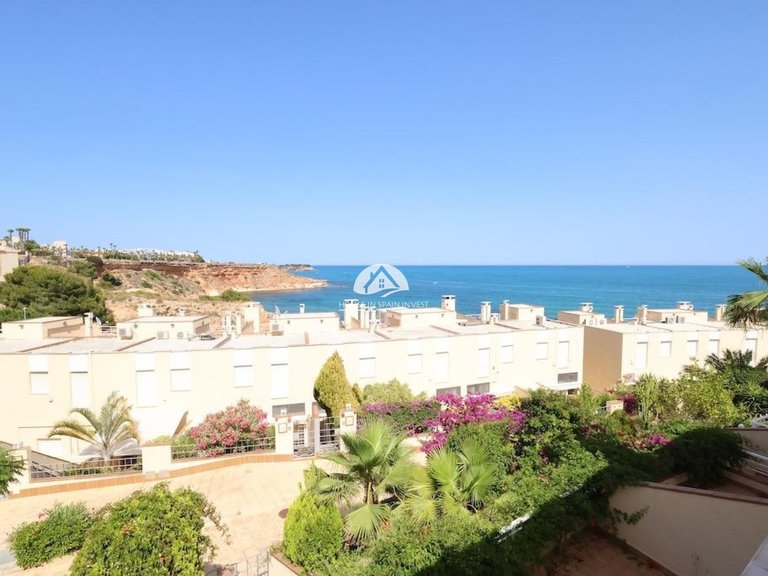 Town House for Sale in Cabo Roig - La Regia Orihuela Costa, Alicante 19