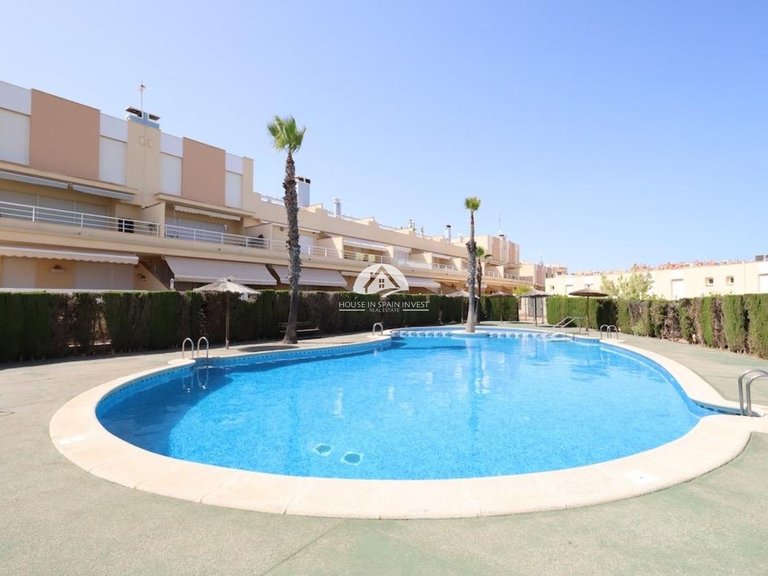 Town House for Sale in Cabo Roig - La Regia Orihuela Costa, Alicante 20