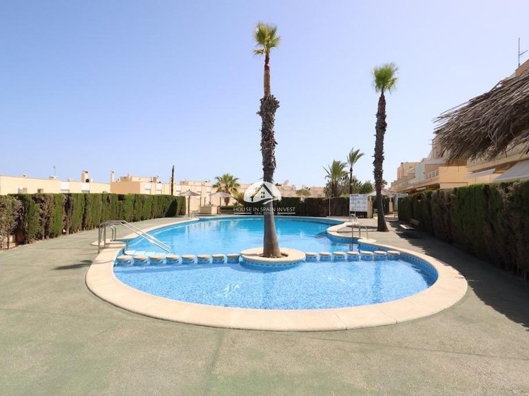 Town House for Sale in Cabo Roig - La Regia Orihuela Costa, Alicante 21
