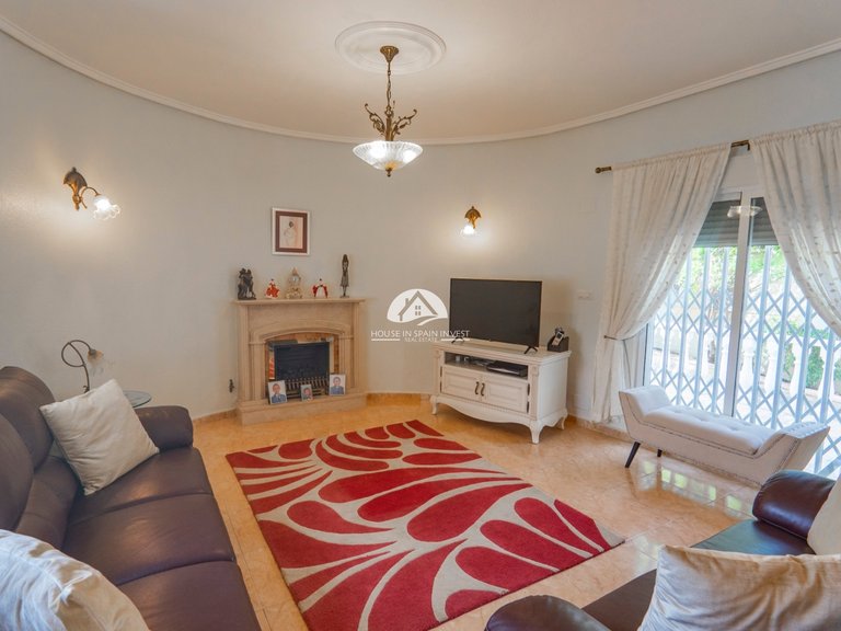 Villa for Sale in Campo De Golf La Marquesa Rojales - Ciudad Quesada, Alicante 6