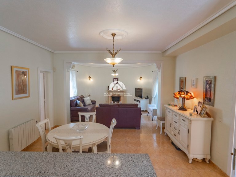 Villa for Sale in Campo De Golf La Marquesa Rojales - Ciudad Quesada, Alicante 7