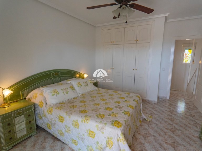 Villa for Sale in Campo De Golf La Marquesa Rojales - Ciudad Quesada, Alicante 17