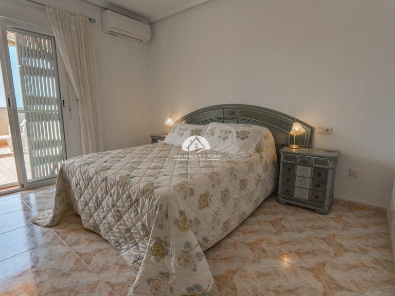 Villa for Sale in Campo De Golf La Marquesa Rojales - Ciudad Quesada, Alicante 18