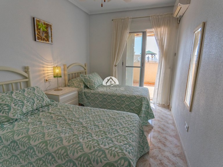Villa for Sale in Campo De Golf La Marquesa Rojales - Ciudad Quesada, Alicante 19