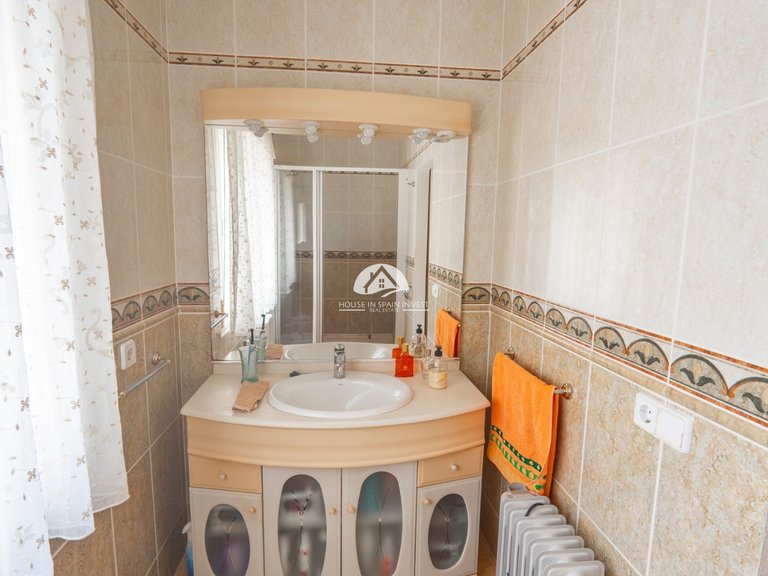 Villa for Sale in Campo De Golf La Marquesa Rojales - Ciudad Quesada, Alicante 23