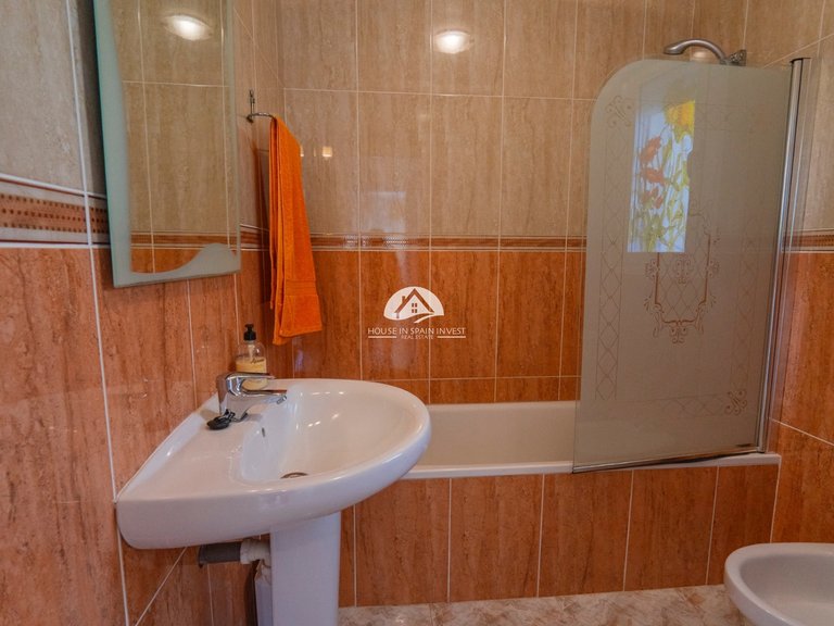 Villa for Sale in Campo De Golf La Marquesa Rojales - Ciudad Quesada, Alicante 24