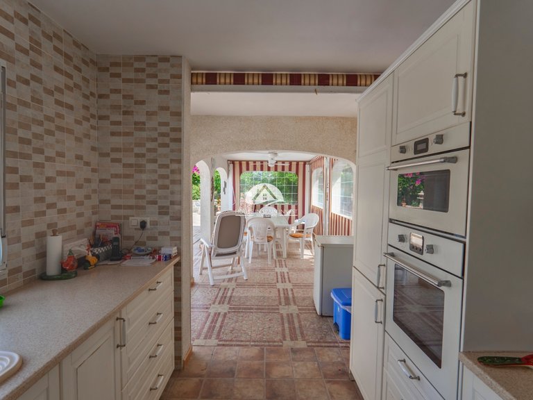 Villa for Sale in Campo De Golf La Marquesa Rojales - Ciudad Quesada, Alicante 27