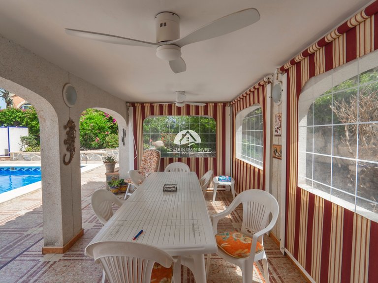 Villa for Sale in Campo De Golf La Marquesa Rojales - Ciudad Quesada, Alicante 30