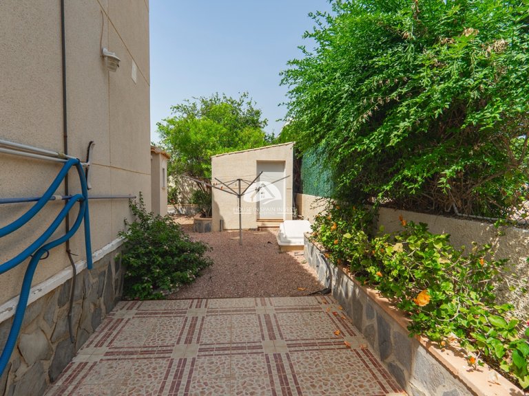 Villa for Sale in Campo De Golf La Marquesa Rojales - Ciudad Quesada, Alicante 35