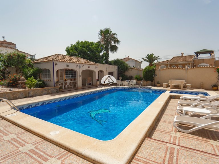Villa for Sale in Campo De Golf La Marquesa Rojales - Ciudad Quesada, Alicante 37