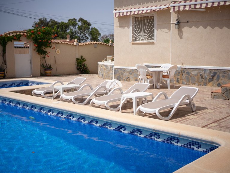 Villa for Sale in Campo De Golf La Marquesa Rojales - Ciudad Quesada, Alicante 38