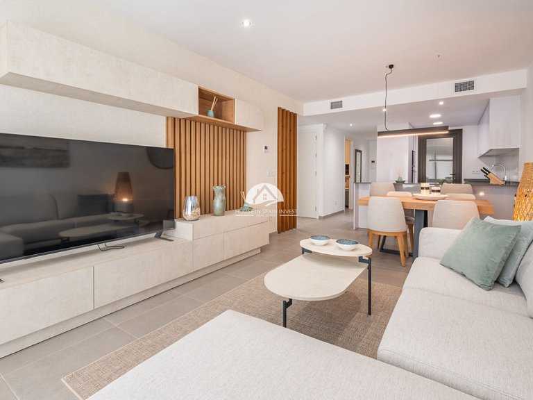 Apartment for Sale in Spain Capdepera, Alicante 1