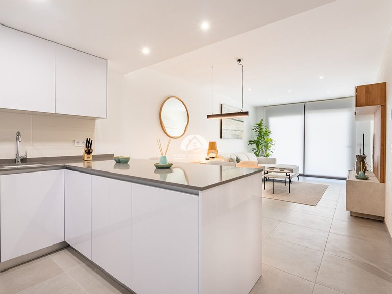 Apartment for Sale in Spain Capdepera, Alicante 5