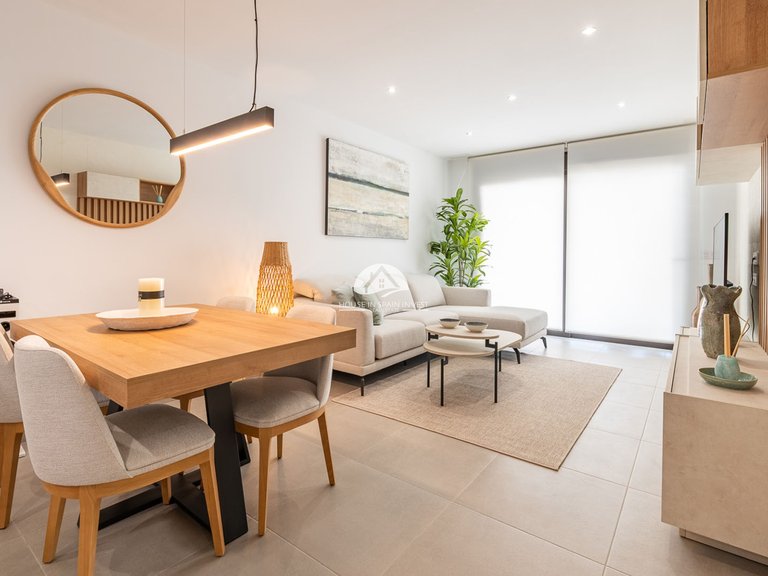 Apartment for Sale in Spain Capdepera, Alicante 9