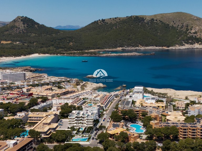 Apartment for Sale in Spain Capdepera, Alicante 10