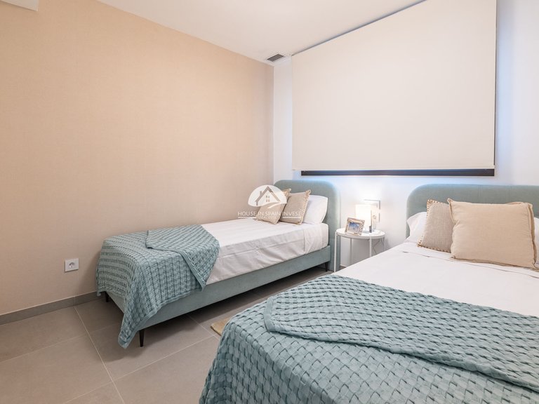 Apartment for Sale in Spain Capdepera, Alicante 11
