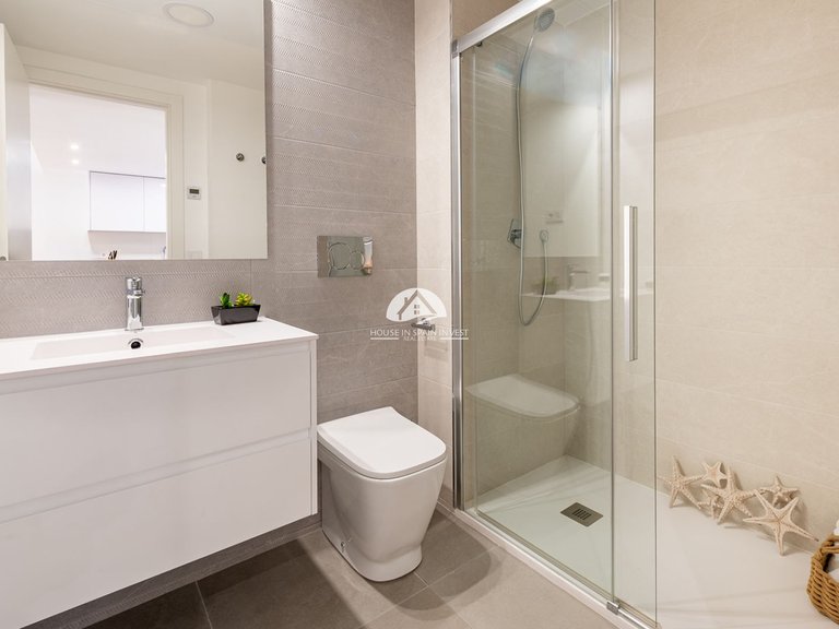 Apartment for Sale in Spain Capdepera, Alicante 13