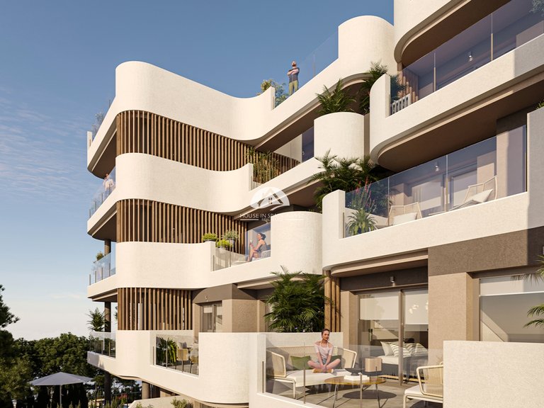 Apartment for Sale in Spain Capdepera, Alicante 14