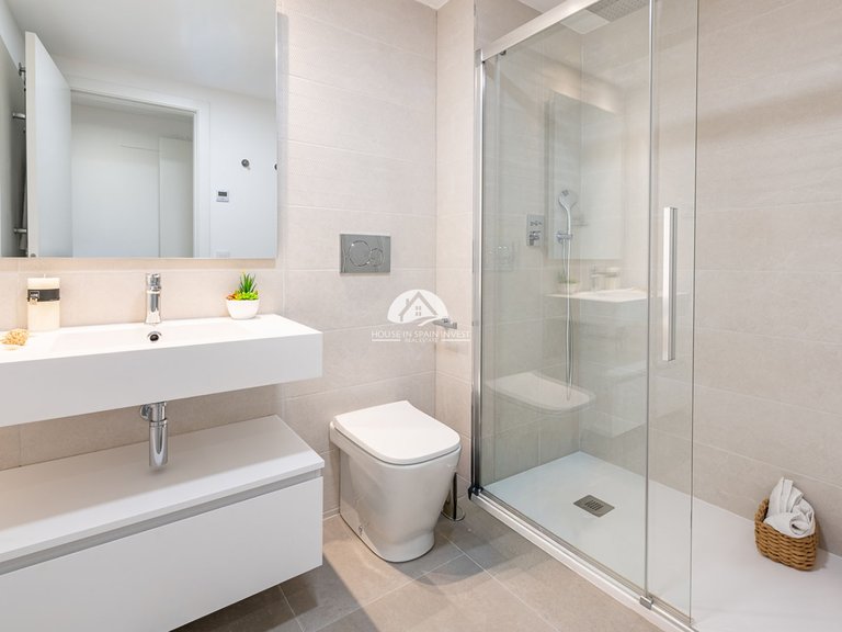 Apartment for Sale in Spain Capdepera, Alicante 15