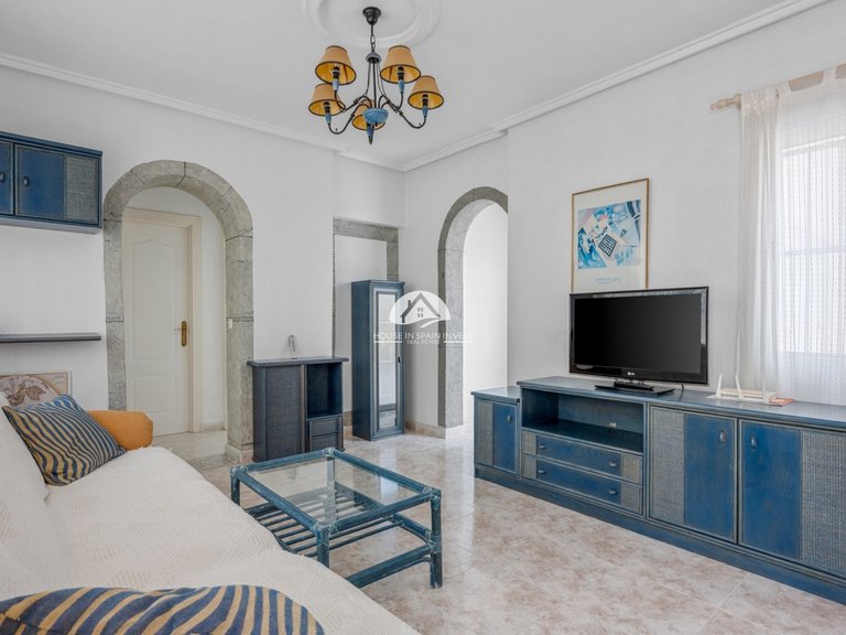 Town House for Sale in Ciudad Quesada Rojales - Ciudad Quesada, Alicante 4