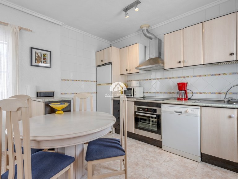 Town House for Sale in Ciudad Quesada Rojales - Ciudad Quesada, Alicante 6