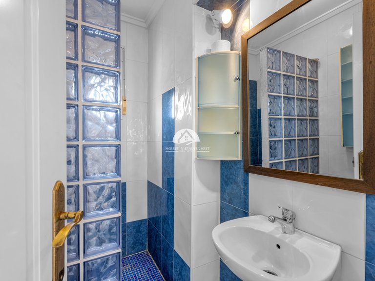 Town House for Sale in Ciudad Quesada Rojales - Ciudad Quesada, Alicante 13