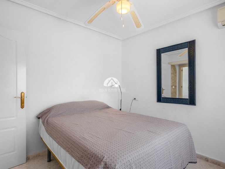 Town House for Sale in Ciudad Quesada Rojales - Ciudad Quesada, Alicante 14