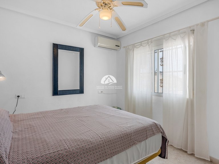 Town House for Sale in Ciudad Quesada Rojales - Ciudad Quesada, Alicante 15
