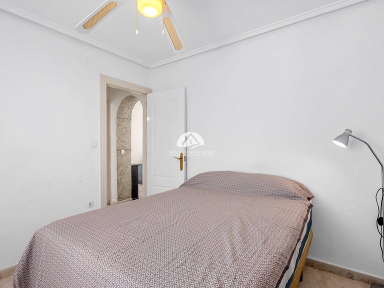Town House for Sale in Ciudad Quesada Rojales - Ciudad Quesada, Alicante 16