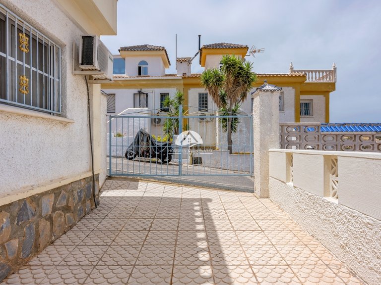 Town House for Sale in Ciudad Quesada Rojales - Ciudad Quesada, Alicante 21