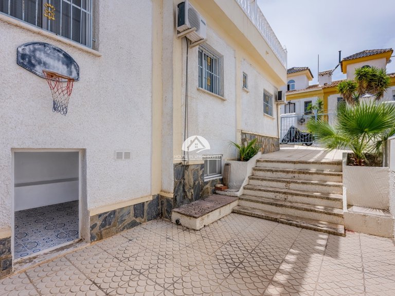 Town House for Sale in Ciudad Quesada Rojales - Ciudad Quesada, Alicante 23
