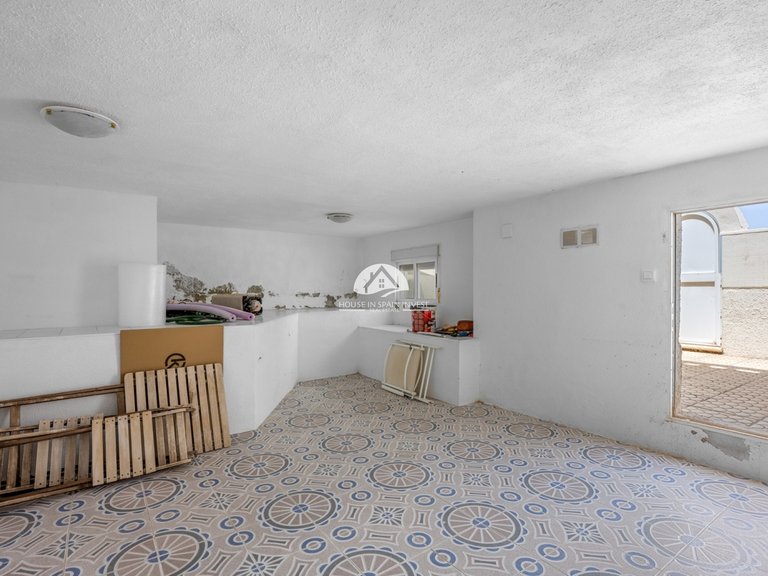 Town House for Sale in Ciudad Quesada Rojales - Ciudad Quesada, Alicante 24
