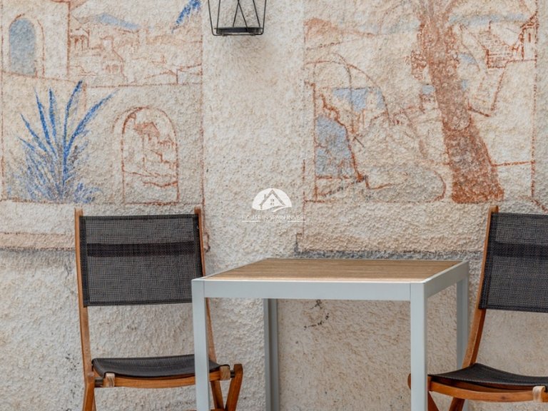 Town House for Sale in Ciudad Quesada Rojales - Ciudad Quesada, Alicante 28