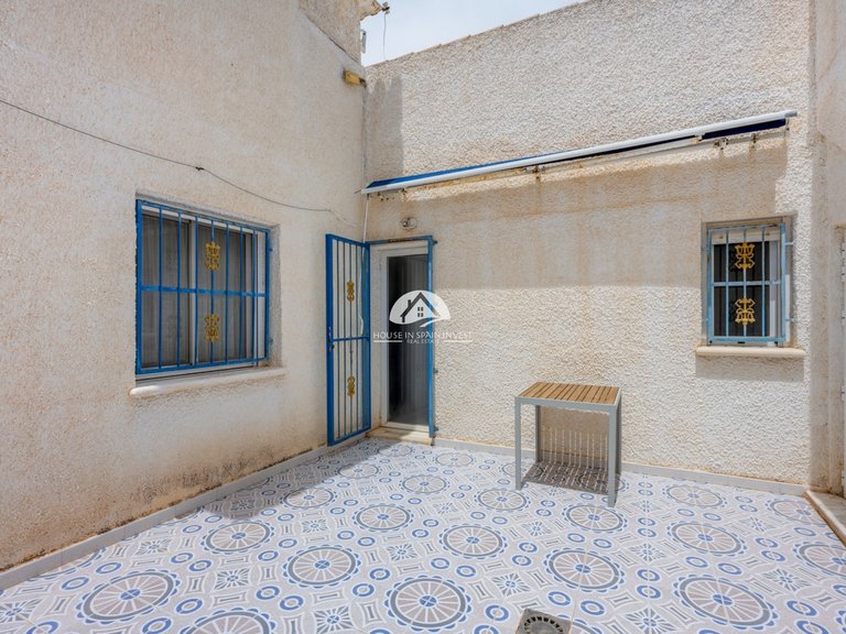 Town House for Sale in Ciudad Quesada Rojales - Ciudad Quesada, Alicante 29