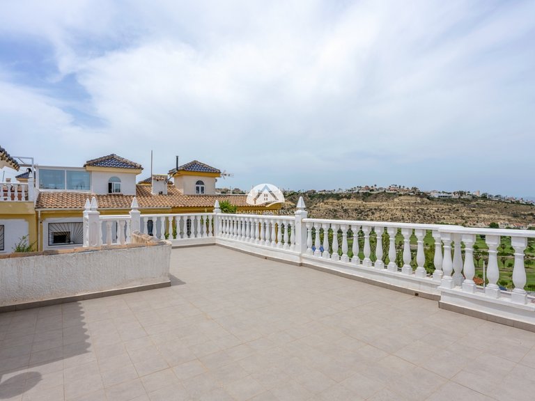 Town House for Sale in Ciudad Quesada Rojales - Ciudad Quesada, Alicante 31