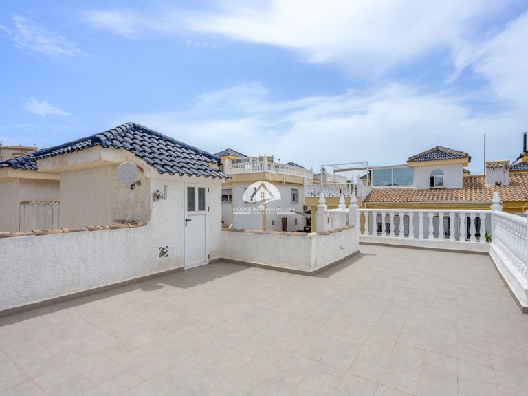 Town House for Sale in Ciudad Quesada Rojales - Ciudad Quesada, Alicante 32