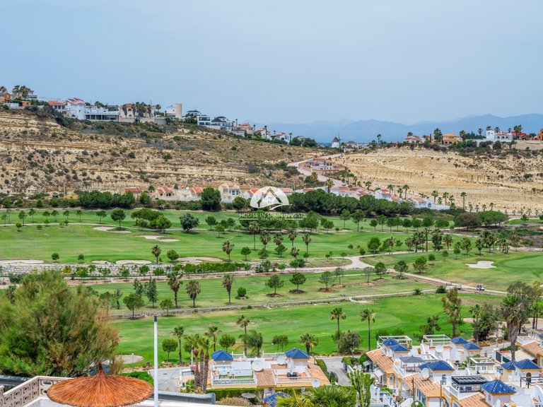 Town House for Sale in Ciudad Quesada Rojales - Ciudad Quesada, Alicante 35