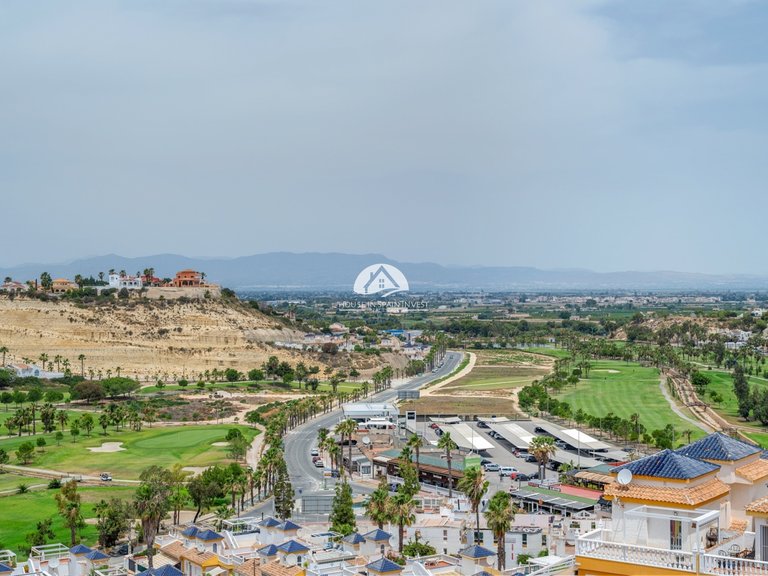 Town House for Sale in Ciudad Quesada Rojales - Ciudad Quesada, Alicante 38