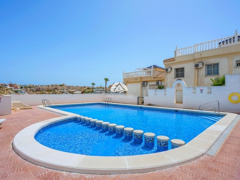 Town House for Sale in Ciudad Quesada Rojales - Ciudad Quesada, Alicante 40