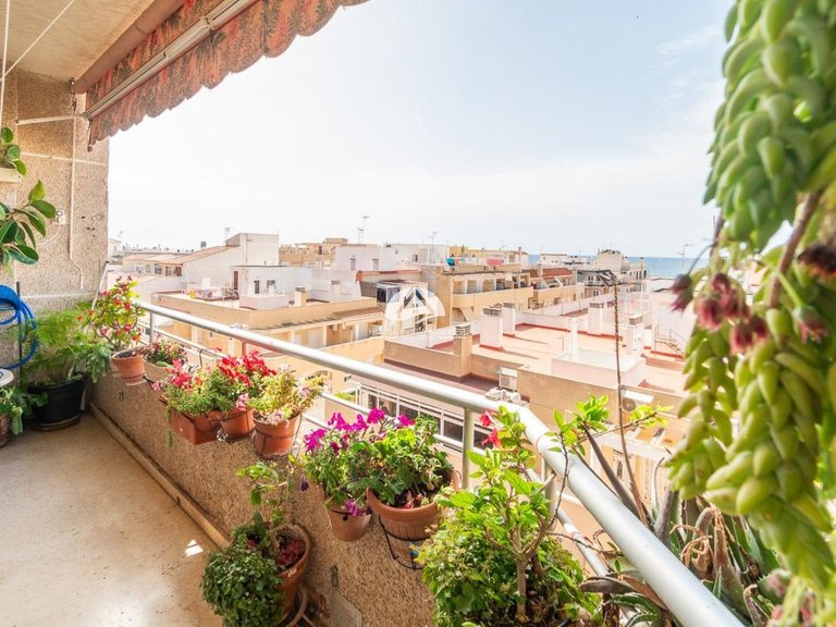 Apartment for Sale in Curva del Palangre Torrevieja, Alicante 1