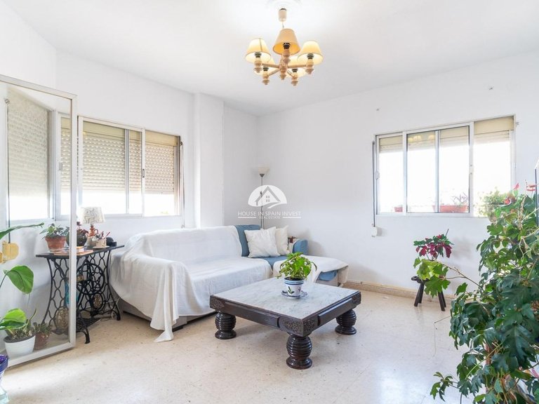 Apartment for Sale in Curva del Palangre Torrevieja, Alicante 2