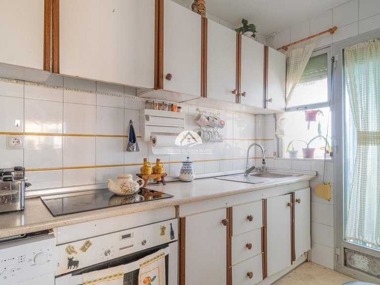 Apartment for Sale in Curva del Palangre Torrevieja, Alicante 3