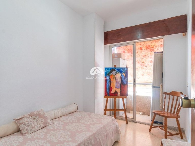 Apartment for Sale in Curva del Palangre Torrevieja, Alicante 4