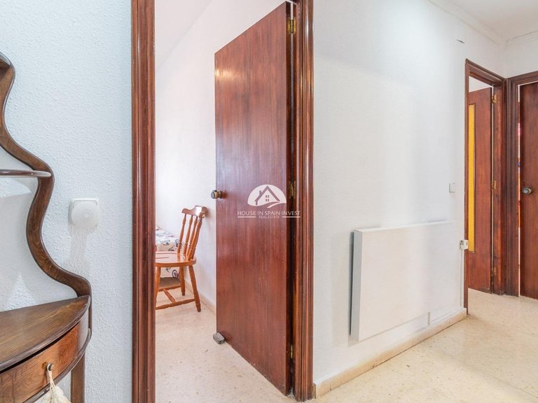 Apartment for Sale in Curva del Palangre Torrevieja, Alicante 6