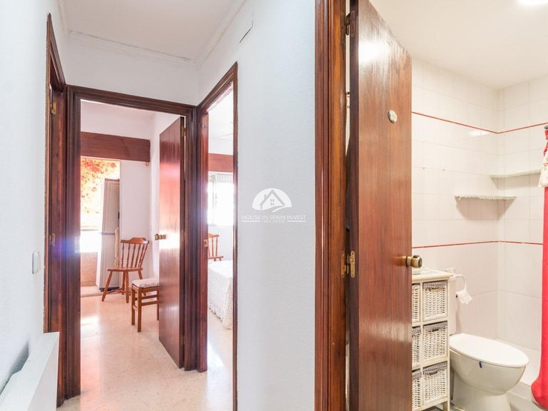 Apartment for Sale in Curva del Palangre Torrevieja, Alicante 8