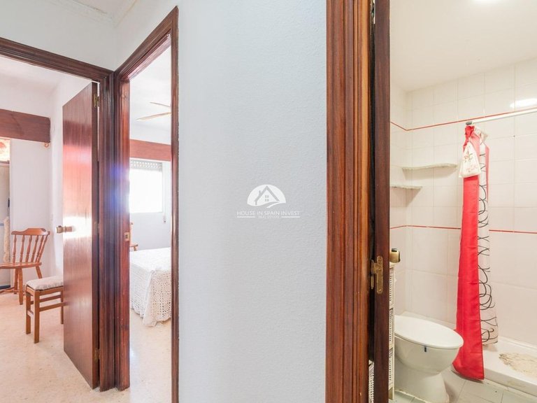 Apartment for Sale in Curva del Palangre Torrevieja, Alicante 10